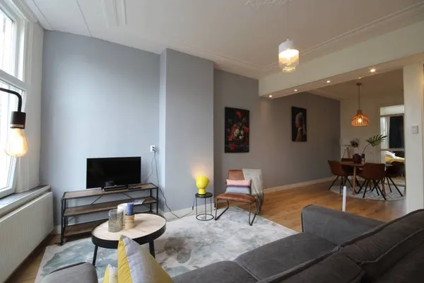 Woning te huur: Oudedijk, Kralingen Oost Rotterdam