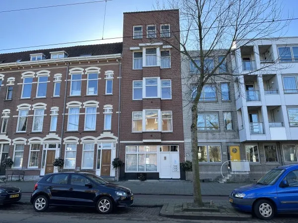 Woning te huur: Oudedijk, Kralingen Oost Rotterdam