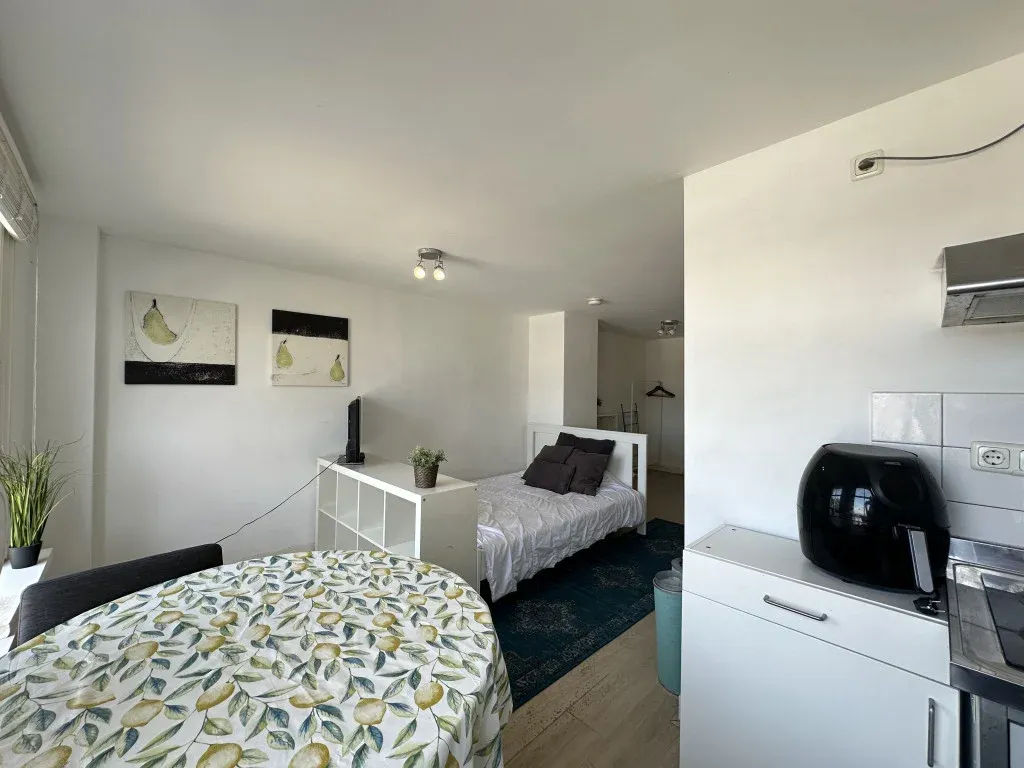 Woning te huur: Oudedijk, Rotterdam