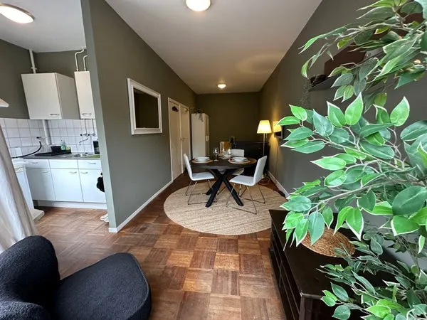 Woning te huur: Oudedijk, Rotterdam