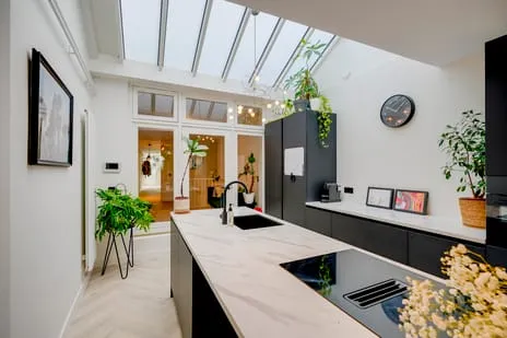 Appartement te koop: Oudegracht 257, Springweg en omgeving Geertebuurt Utrecht