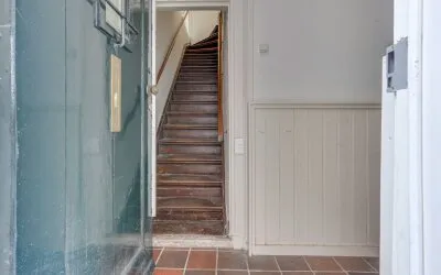Appartement te koop: Oudegracht 263, Utrecht