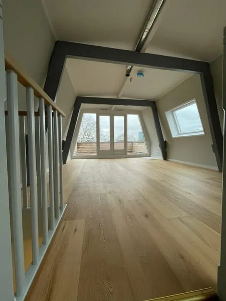 Appartement te huur: Oudegracht 285D, Springweg en omgeving Geertebuurt Utrecht