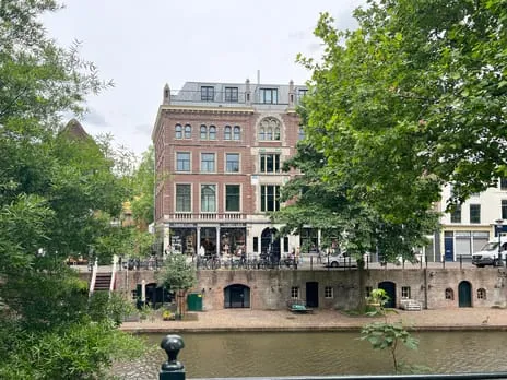 Appartement te huur: Oudegracht 364-26, Lange Nieuwstraat en omgeving Utrecht
