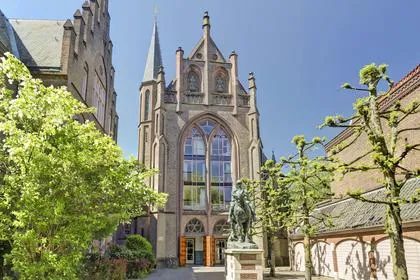 Appartement te koop: Oudegracht 401A-D, Utrecht