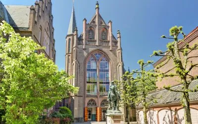 Appartement te koop: Oudegracht 401AD, Breedstraat en Plompetorengracht en omgeving Utrecht