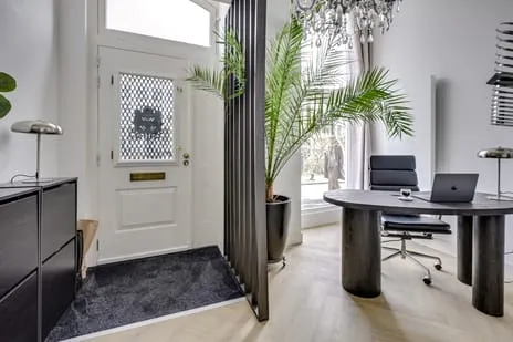 Appartement te koop: Oudegracht 5A, Wijk C Utrecht