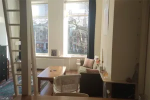 Woning te huur: Oudegracht, Wijk C Utrecht