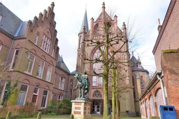 Woning te huur: Oudegracht, Wijk C Utrecht