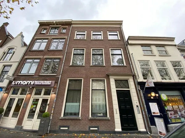 Woning te huur: Oudegracht, Wijk C Utrecht