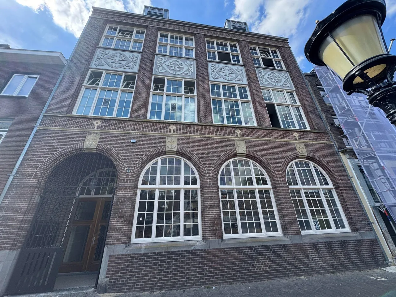 Woning te huur: Oudegracht, Utrecht
