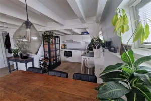 Woning te huur: Oudegracht, Wijk C Utrecht