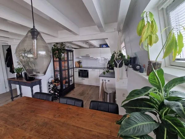 Home for rent: Oudegracht, Wijk C Utrecht