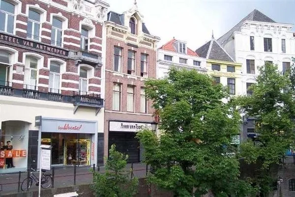 Woning te huur: Oudegracht, Wijk C Utrecht