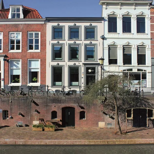 Woning te huur: Oudegracht, Wijk C Utrecht