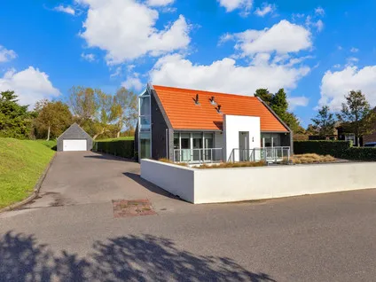 Vrijstaande woning te koop: Oudelandseweg 20, Ouddorp buitengebied Ouddorp