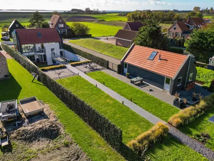Vrijstaande woning te koop: Oudelandseweg 20, Ouddorp buitengebied Ouddorp