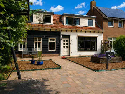 Woning te koop: Oudelandseweg 8, Oud-Sabbinge Wolphaartsdijk