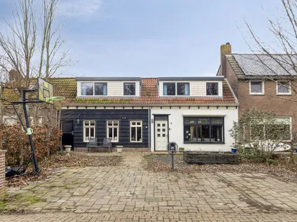 Woning te koop: Oudelandseweg 8, Wolphaartsdijk
