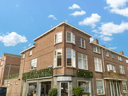 Appartement te koop: Oudelandstraat 3, Dordrecht