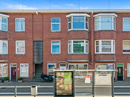 Appartement te koop: Oudemansstraat 164, Laakkwartier-Oost 'S-Gravenhage