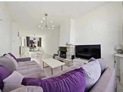 Appartement te koop: Oudemansstraat 164, Laakkwartier-Oost 'S-Gravenhage