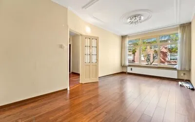 Appartement te koop: Oudemansstraat 248, 'S-Gravenhage