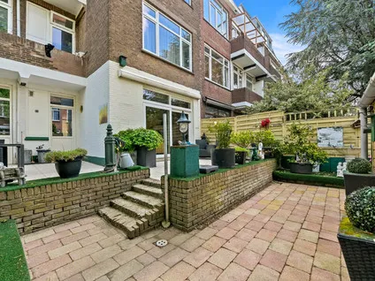 Appartement te koop: Oudemansstraat 29, Laakkwartier-Oost 'S-Gravenhage