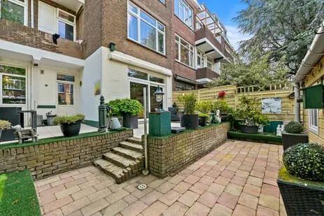 Appartement te koop: Oudemansstraat 29, Laakkwartier-Oost Haag