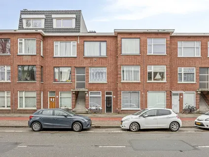 Appartement te koop: Oudemansstraat 379, 'S-Gravenhage