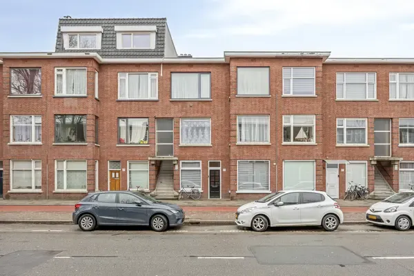 Appartement te koop: Oudemansstraat 379, Laakkwartier-Oost 'S-Gravenhage