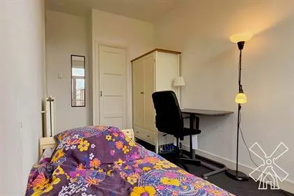 Room for rent: Oudemansstraat, Laakkwartier-Oost 'S-Gravenhage
