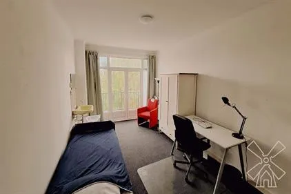 Room for rent: Oudemansstraat, Laakkwartier-Oost 'S-Gravenhage