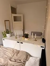 Kamer te huur: Oudemansstraat, Laakkwartier-Oost 'S-Gravenhage