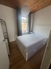 Kamer te huur: Oudemansstraat, Laakkwartier-Oost 'S-Gravenhage