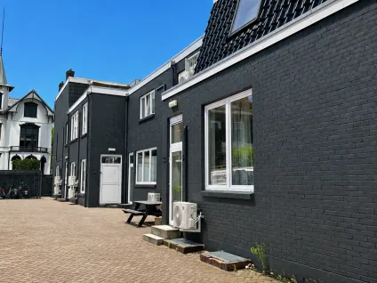 Appartement te huur: Oudemarktstraat 10C, Tegelen