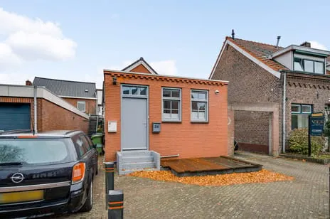 Appartement te koop: Oudemarktstraat 22, Tegelen-Centrum Tegelen