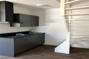 Woning te huur: Oudemarktstraat, Tegelen-Centrum Tegelen
