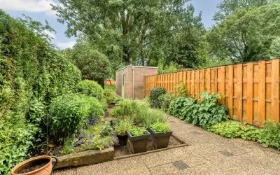 Tussenwoning te koop: Oudenboschstraat 69, De Laar-West Arnhem