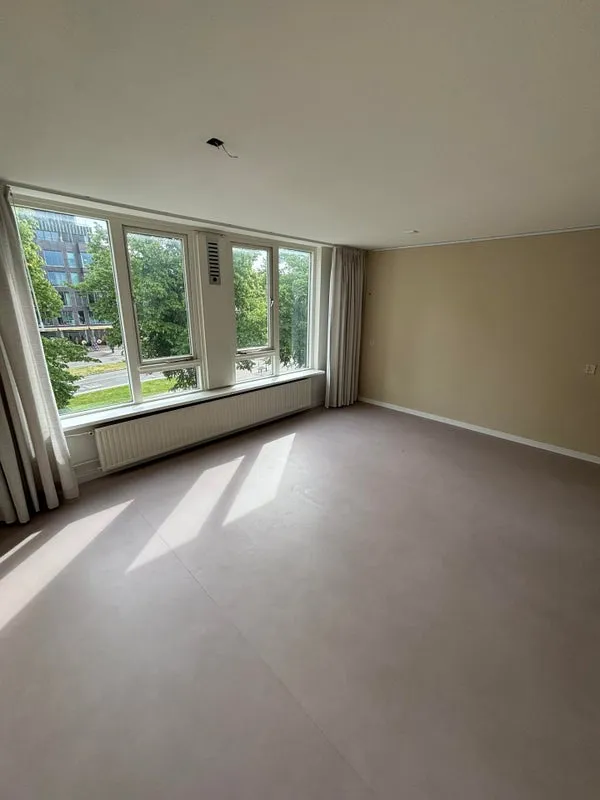Appartement te huur: Oudenoord 150, Pijlsweerd-Zuid Utrecht