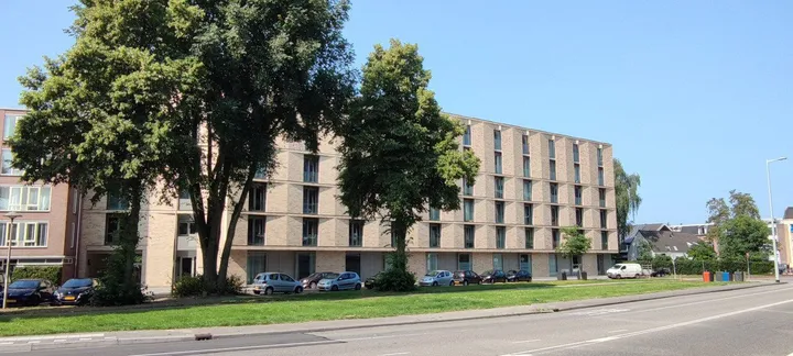 Appartement te huur: Oudenoord 166, Pijlsweerd-Zuid Utrecht