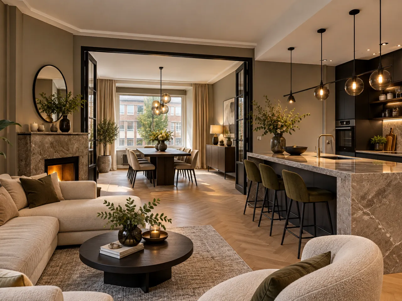 Appartement te koop: Oudenoord 331, Utrecht