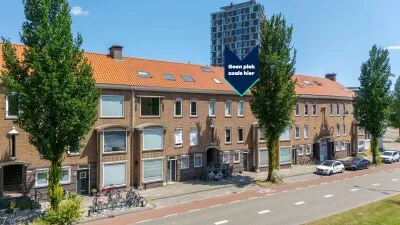 Appartement te koop: Oudenoord 345, Pijlsweerd-Zuid Utrecht