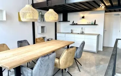 Appartement te huur: Oudenoord 384-1, Pijlsweerd-Noord Utrecht