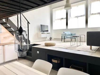 Appartement te huur: Oudenoord 384-16, Pijlsweerd-Noord Utrecht