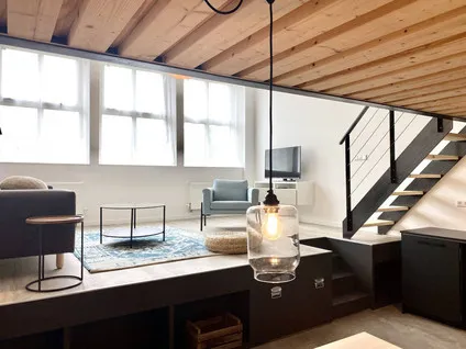 Appartement te huur: Oudenoord 384-19, Pijlsweerd-Noord Utrecht
