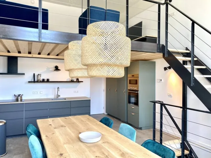 Appartement te huur: Oudenoord 384-2, Pijlsweerd-Noord Utrecht