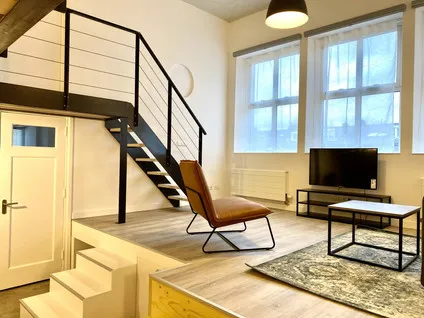 Appartement te huur: Oudenoord 386-14, Pijlsweerd-Noord Utrecht