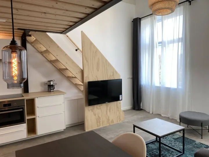 Appartement te huur: Oudenoord 386-9, Pijlsweerd-Noord Utrecht