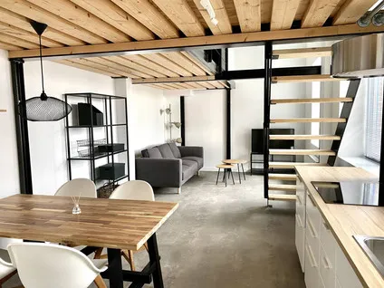 Studio te huur: Oudenoord 386-21, Pijlsweerd-Noord Utrecht